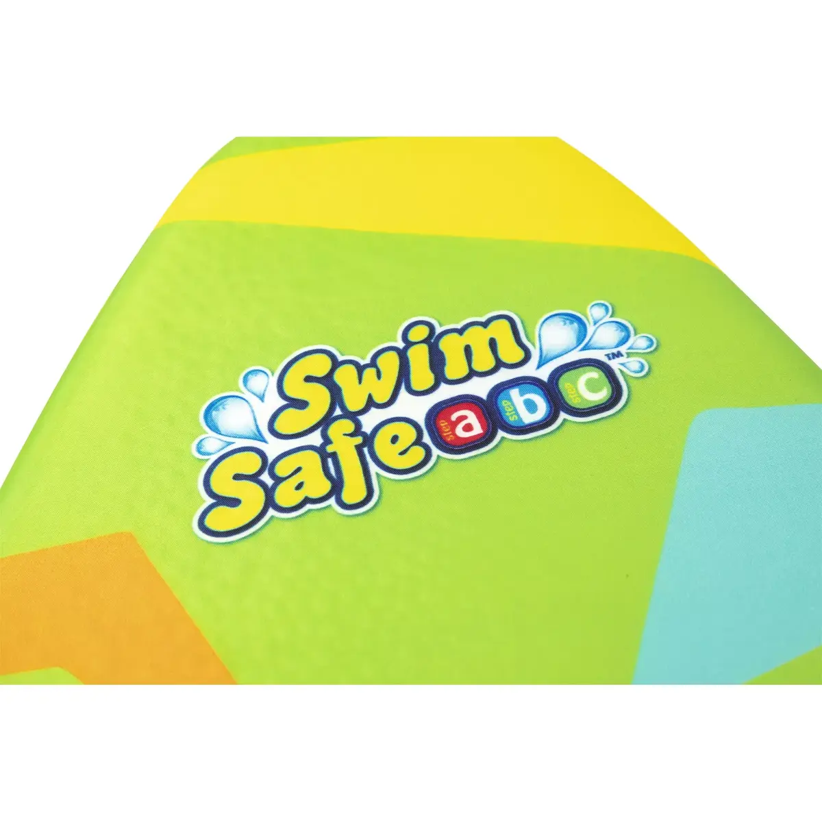 Доска Bestway ABC AquaStar Kids 320×420×35 мм Photo 8