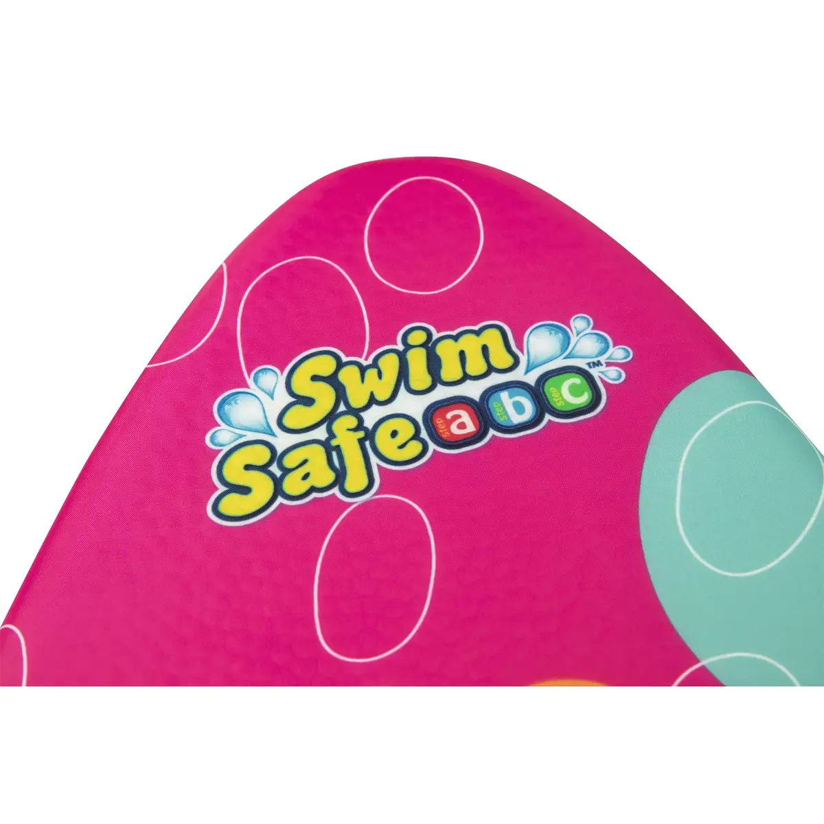 Доска Bestway ABC AquaStar Kids 320×420×35 мм Photo 10