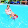Bestway Sea Adventures надувной круг Φ51 см Photo 9