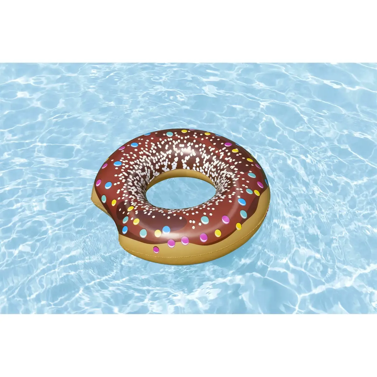 Надувной круг Bestway Donut Kids Swim Tube 1,07 м Photo 4