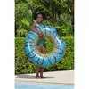 Надувной круг Bestway Donut Kids Swim Tube 1,07 м Photo 7