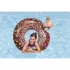 Надувной круг Bestway Donut Kids Swim Tube 1,07 м Photo 9