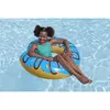 Надувной круг Bestway Donut Kids Swim Tube 1,07 м Photo 15