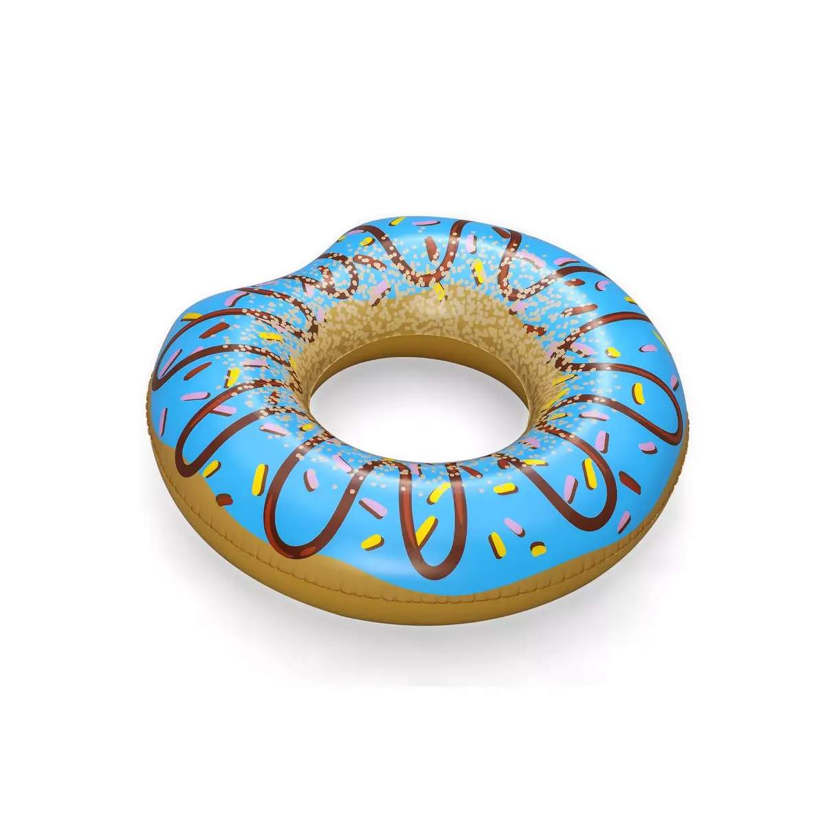 Надувной круг Bestway Donut Kids Swim Tube 1,07 м Photo 21