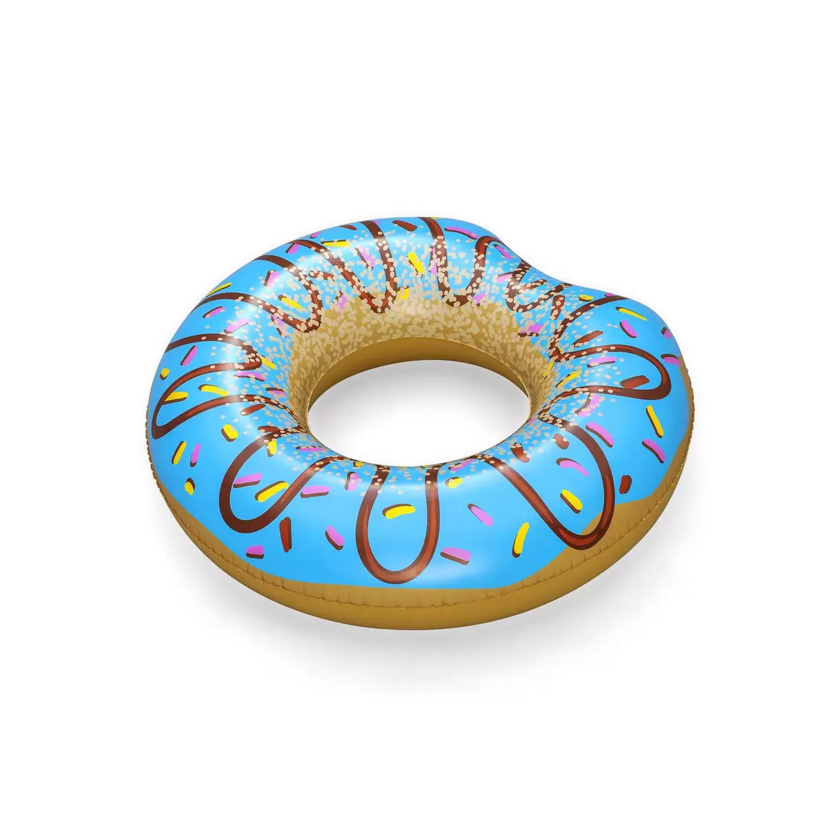 Надувной круг Bestway Donut Kids Swim Tube 1,07 м Photo 23