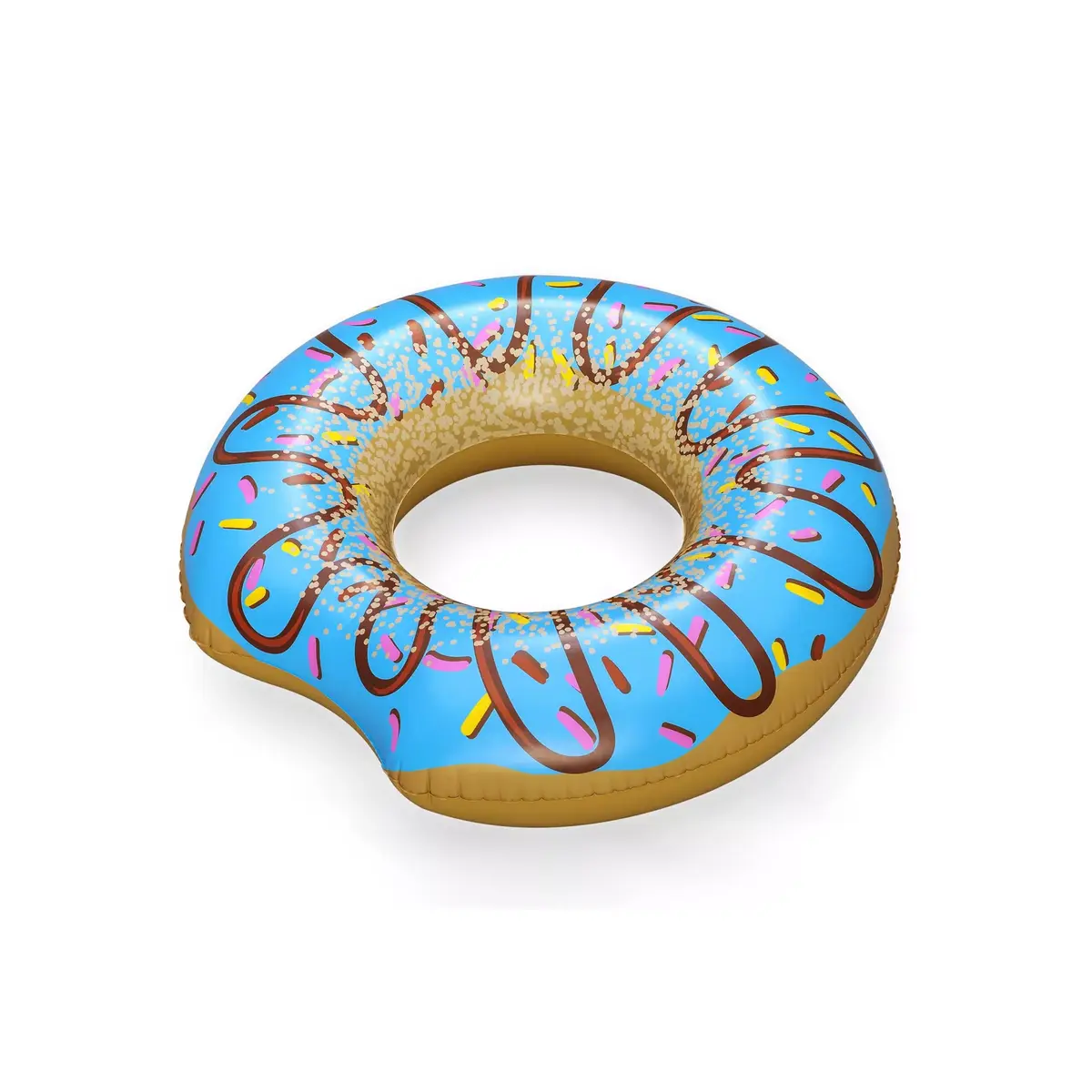 Надувной круг Bestway Donut Kids Swim Tube 1,07 м Photo 24