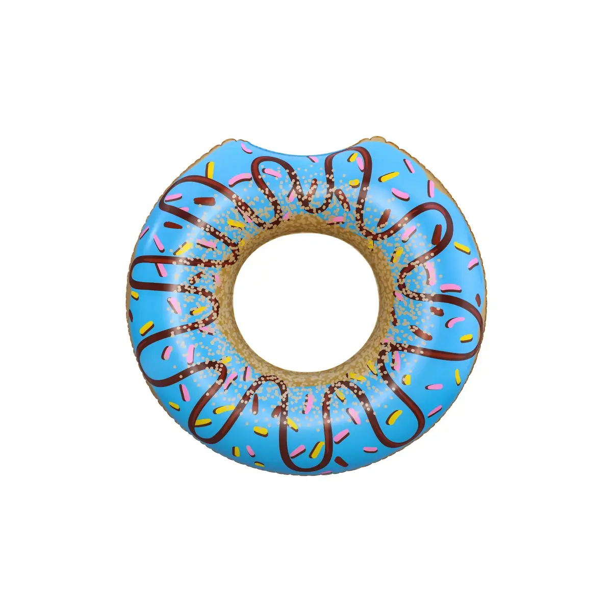 Надувной круг Bestway Donut Kids Swim Tube 1,07 м Photo 30