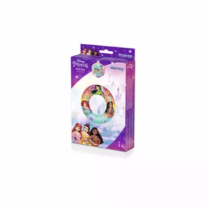 Bestway 91043 / 23 baseina un pludmales peldpūslis Daudzkrāsains Attēls Peldriņķis