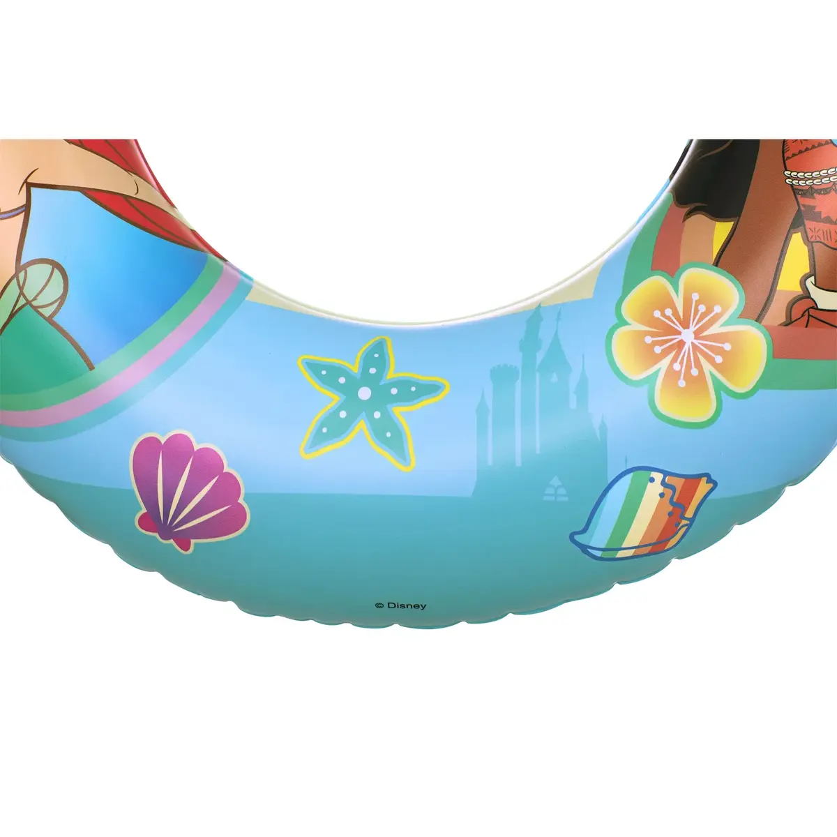Надувной круг Bestway Disney Princess 480 мм Photo 3