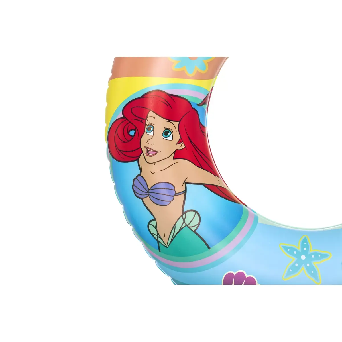 Надувной круг Bestway Disney Princess 480 мм Photo 10