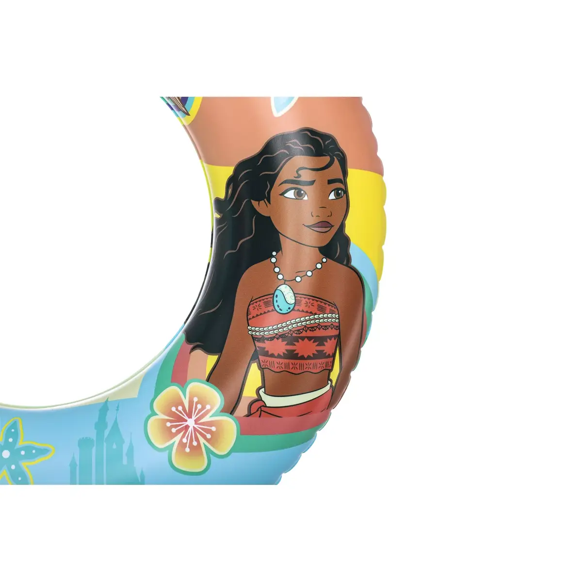 Надувной круг Bestway Disney Princess 480 мм Photo 11