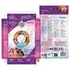 Надувной круг Bestway Disney Princess 480 мм Photo 13