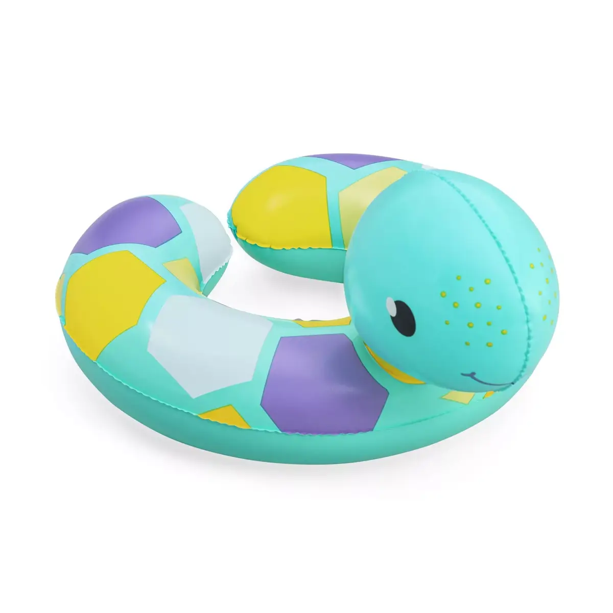 Bestway Floatin' Friends Split Swim Tube Photo 22