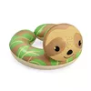 Bestway Floatin' Friends Split Swim Tube Photo 23