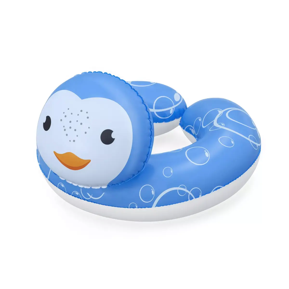 Bestway Floatin' Friends Split Swim Tube Photo 25