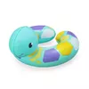 Bestway Floatin' Friends Split Swim Tube Photo 26