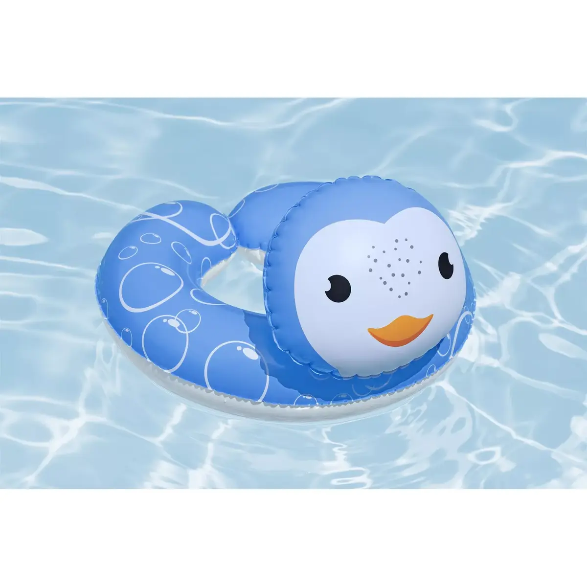 Bestway Floatin' Friends Split Swim Tube Photo 30
