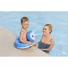 Bestway Floatin' Friends Split Swim Tube Photo 37