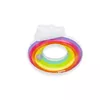 Плавательный круг Bestway Rainbow Dreams Photo 2