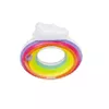 Плавательный круг Bestway Rainbow Dreams Photo 3