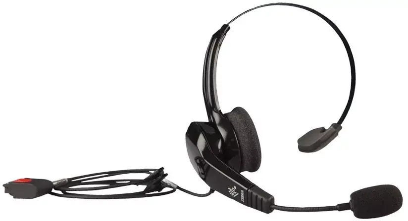 Наушники Zebra HS3100 Photo 2