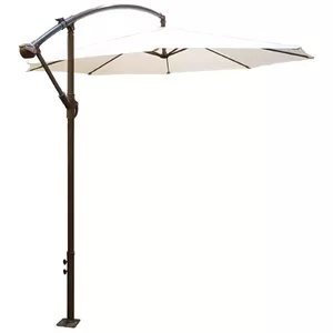 Садовый тент BESK 300x270 см с UV-защитой