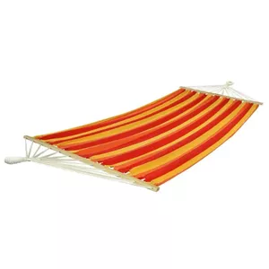 Hamaks BESK 200x100 cm — BESK 200x100cm atpūtai