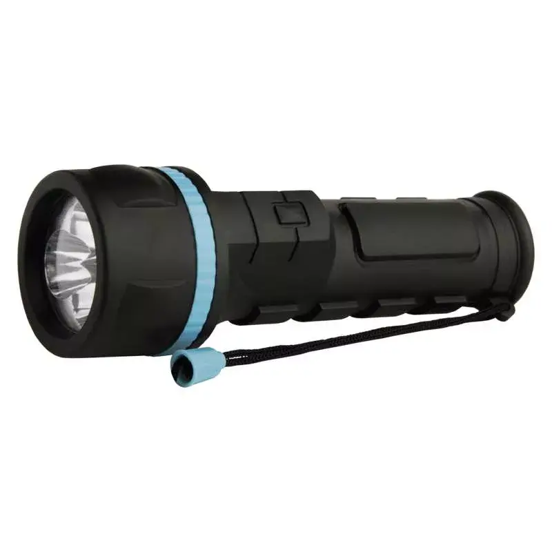 Ручной фонарь EMOS P3862 3W LED Photo 2