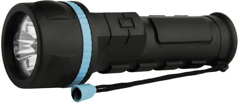 Rokas lukturis EMOS P3862 3W LED Photo 4