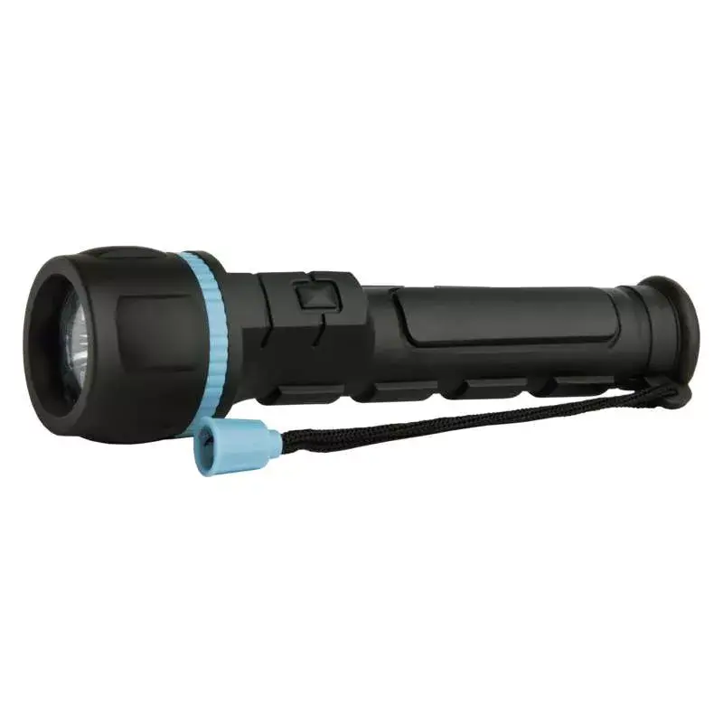 Ручной фонарь EMOS P3861 LED 3 Вт Photo 2