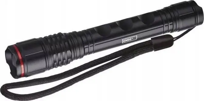 Flashlight EMOS 0092132 — LED 120 lm Photo 2