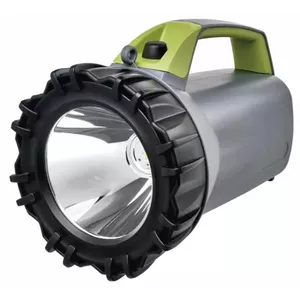 Flashlight EMOS P2312 (0107980) rechargeable, 200 lumens, IPX4 splash resistant