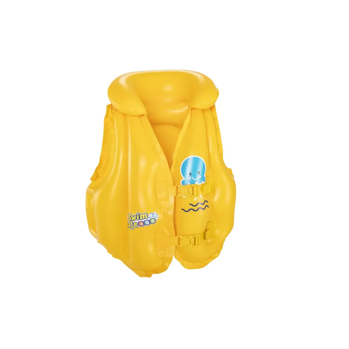 Надувной детский жилет Bestway WonderSplash 7320327 Photo 3