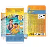 Надувной детский жилет Bestway WonderSplash 7320327 Photo 16