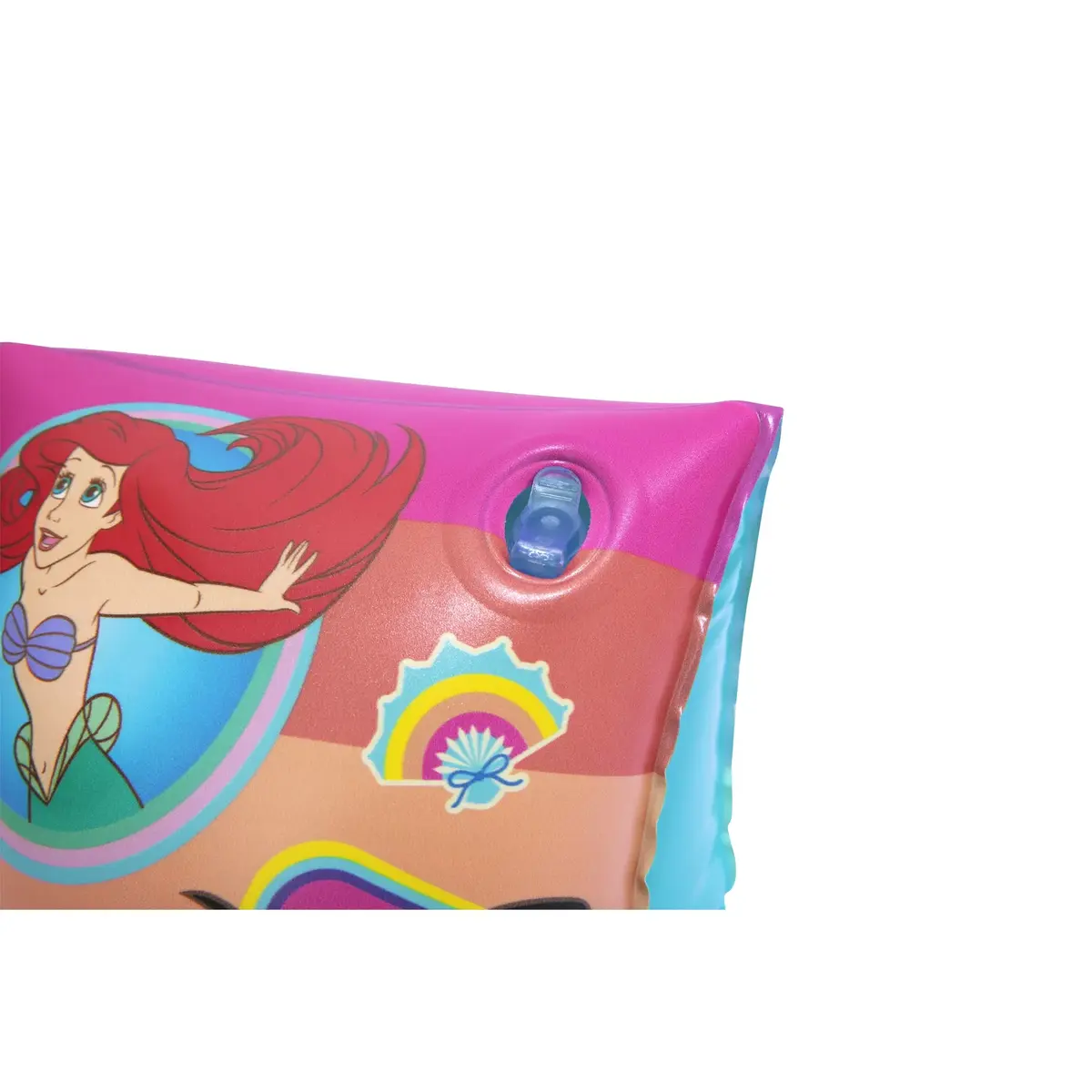 Надувные нарукавники Bestway Disney Princess Photo 8