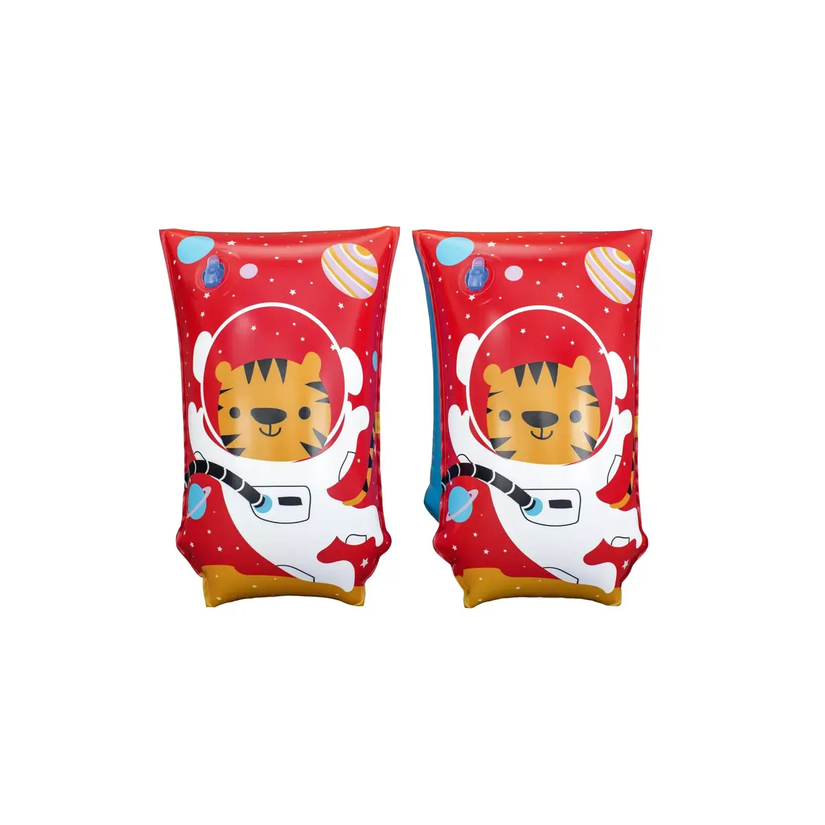 Надувные нарукавники Bestway Astro Tiger Photo 2