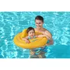 Надувная детская лодка Bestway Swim Safe WonderSplash 69 см Photo 9