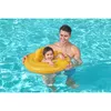 Надувная детская лодка Bestway Swim Safe WonderSplash 69 см Photo 11