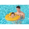 Надувная детская лодка Bestway Swim Safe WonderSplash 69 см Photo 12
