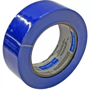 Maskēšanas lenta BESK 9051153 38 mm x 50 m, izturīga pret UV un mitrumu