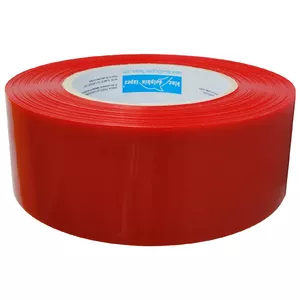 Maskēšanas lente BESK 9051177 48 mm × 50 m — izturīga pret UV un mitrumu