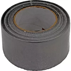 Remonta līmlente BESK PRO 48 mm x 50 m mitrumizturīga sudraba