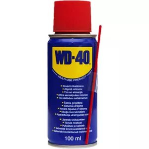 Специальное масло WD-40 Аэрозоль 100 мл