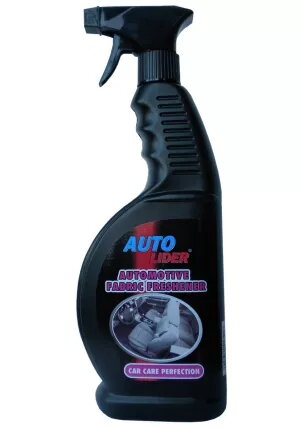 Car Interior Care