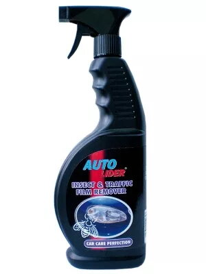 Car Body Care