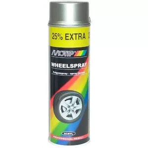 MoTip 04007 Aerosols