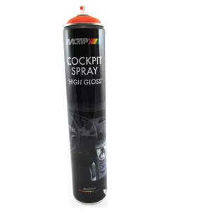 Paneļu aerosols Apelsīna 750ml