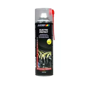 Auto elektrības aizsardzības aerosols 500ml