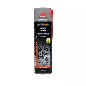 Multi aerosoli 500ml