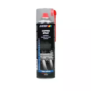 Motip Copper Spray 500ml